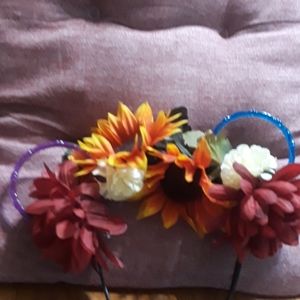 Mickey Mouse headbands